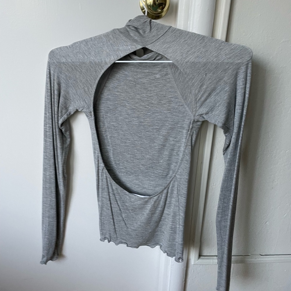 The Line By K Margaux Top